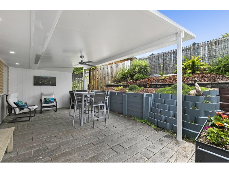 18/10-18 Barron Road, Birkdale QLD 4159