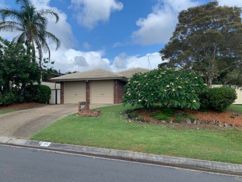 36 Chateau Street, Thornlands QLD 4164