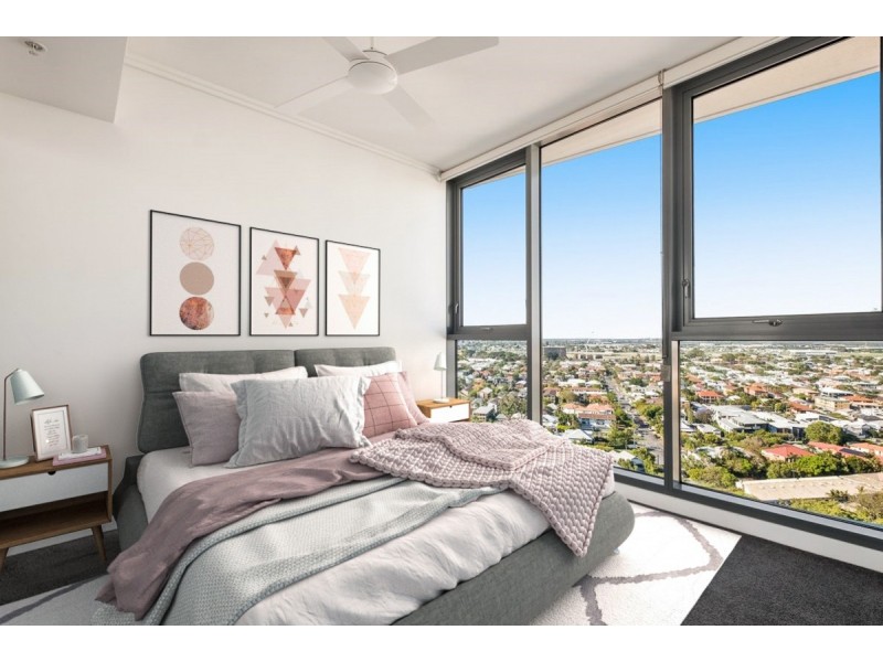 12001/8 Harbour Road, Hamilton QLD 4007