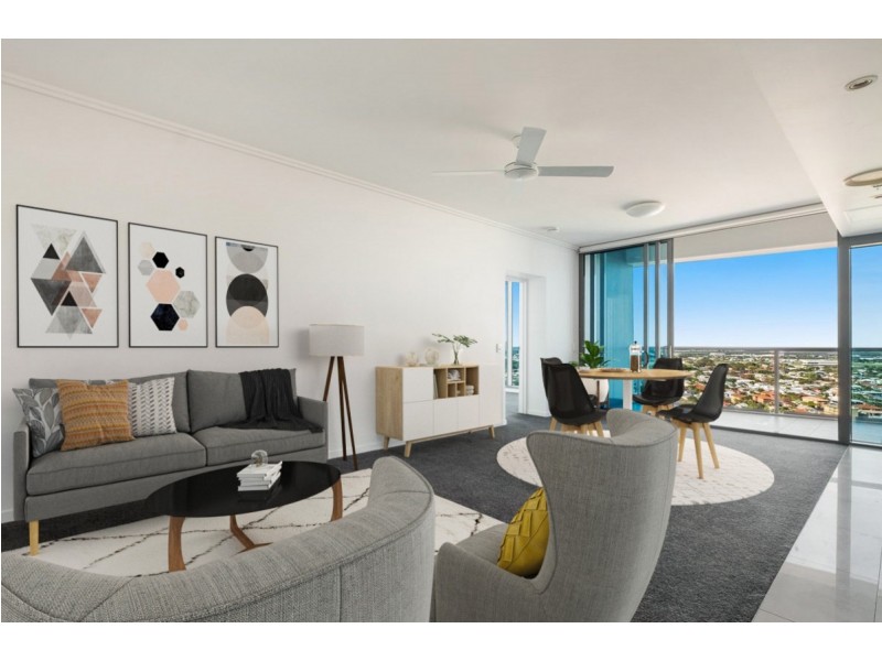 12001/8 Harbour Road, Hamilton QLD 4007