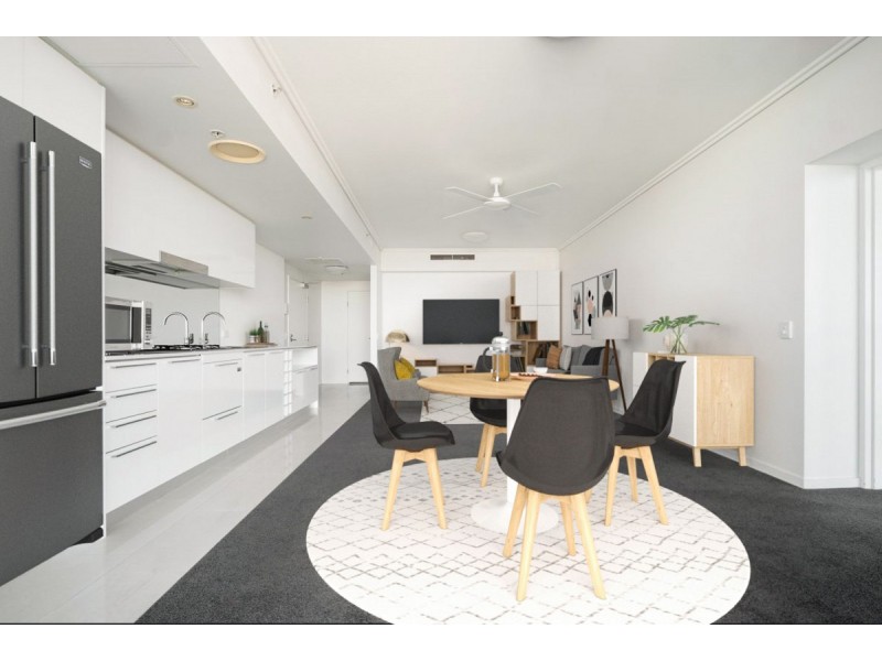 12001/8 Harbour Road, Hamilton QLD 4007