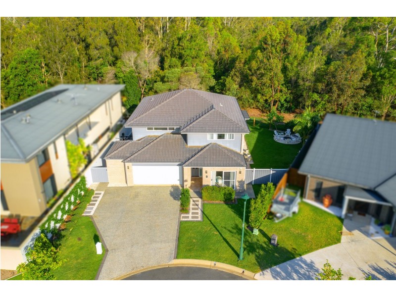 9 Anhs Place, Wellington Point QLD 4160