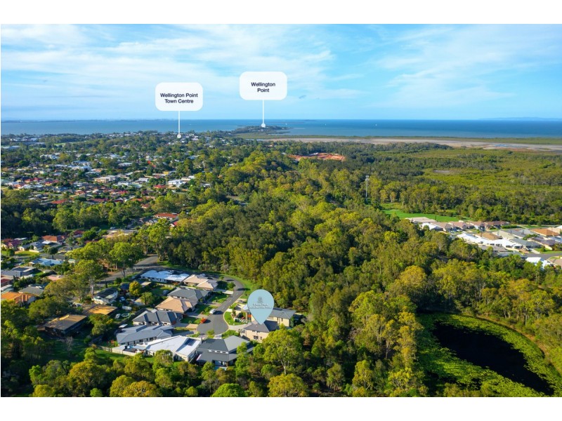 9 Anhs Place, Wellington Point QLD 4160