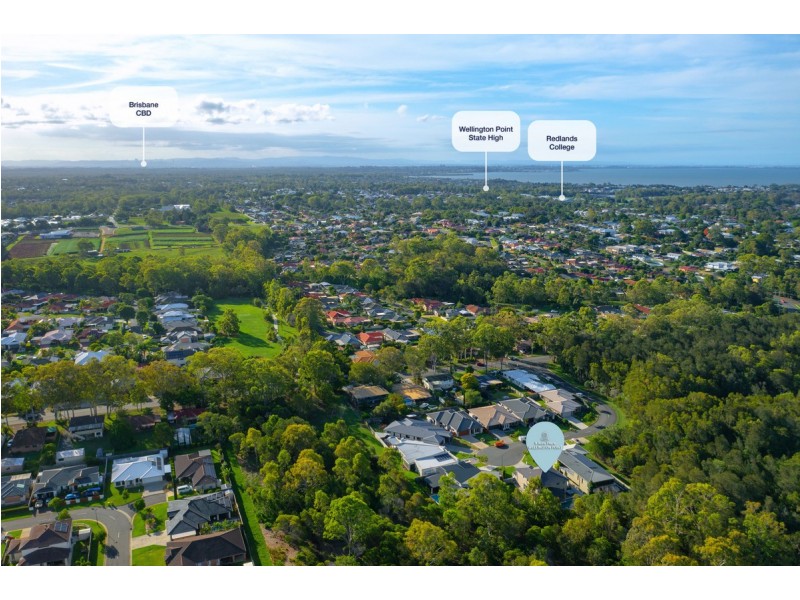 9 Anhs Place, Wellington Point QLD 4160