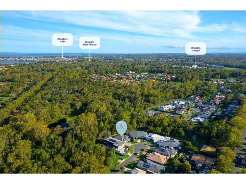 9 Anhs Place, Wellington Point QLD 4160