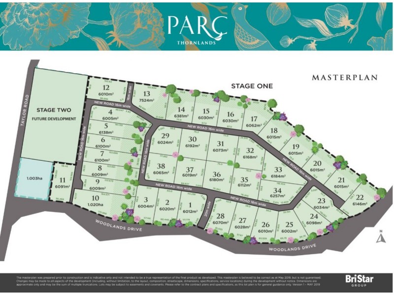 16/157 – 195, 197 Woodlands Drive, Thornlands QLD 4164