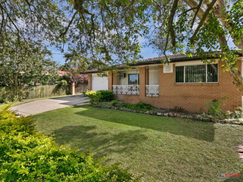 5 Handsworth Street, Capalaba QLD 4157