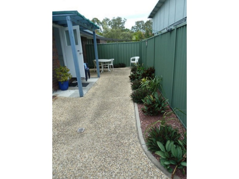 2/80 Ferry Road, Thorneside QLD 4158