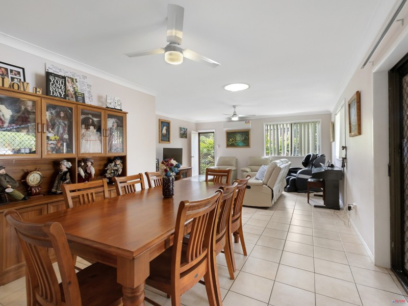 41 Spoonbill Street, Birkdale QLD 4159