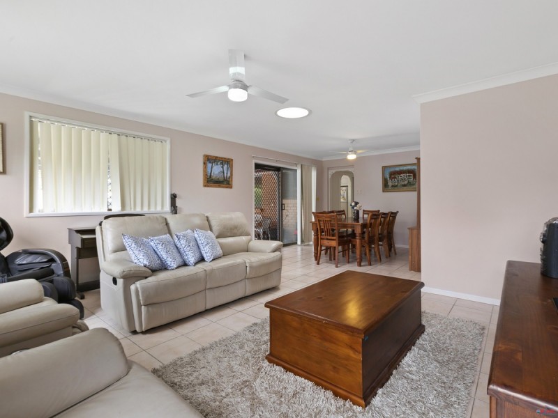 41 Spoonbill Street, Birkdale QLD 4159