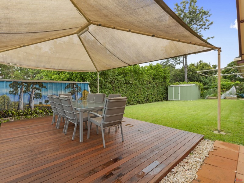 41 Spoonbill Street, Birkdale QLD 4159