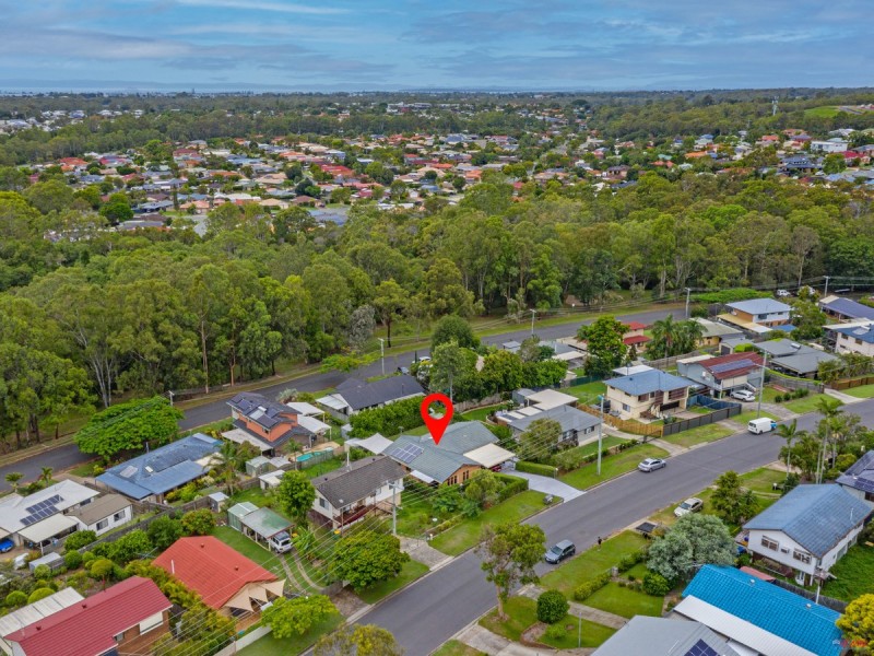 41 Spoonbill Street, Birkdale QLD 4159