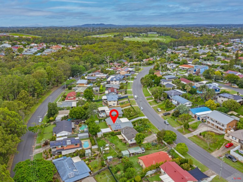 41 Spoonbill Street, Birkdale QLD 4159