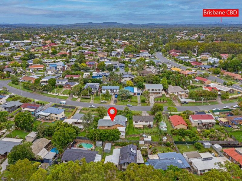 41 Spoonbill Street, Birkdale QLD 4159