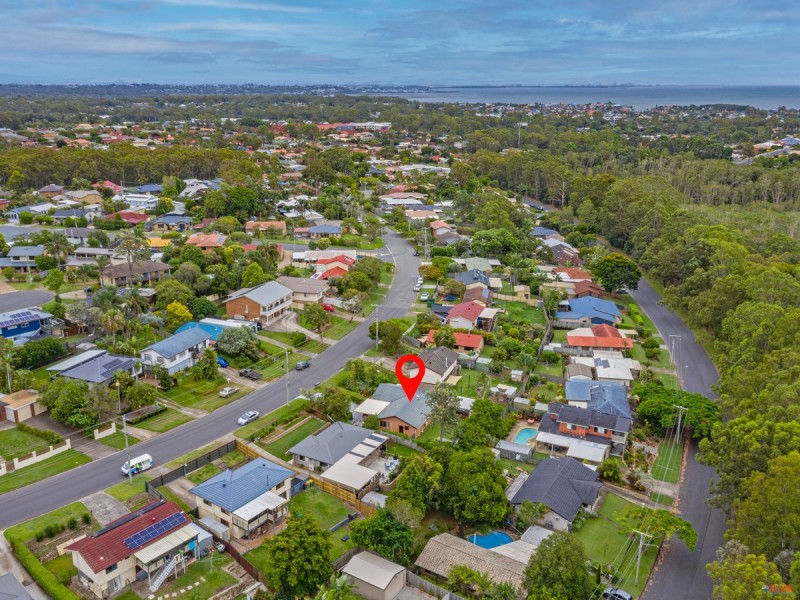 41 Spoonbill Street, Birkdale QLD 4159