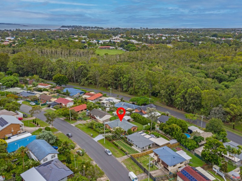 41 Spoonbill Street, Birkdale QLD 4159