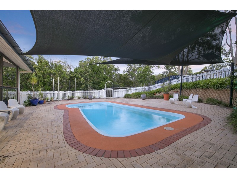 111 Warriewood Street, Chandler QLD 4155