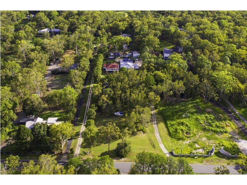 111 Warriewood Street, Chandler QLD 4155