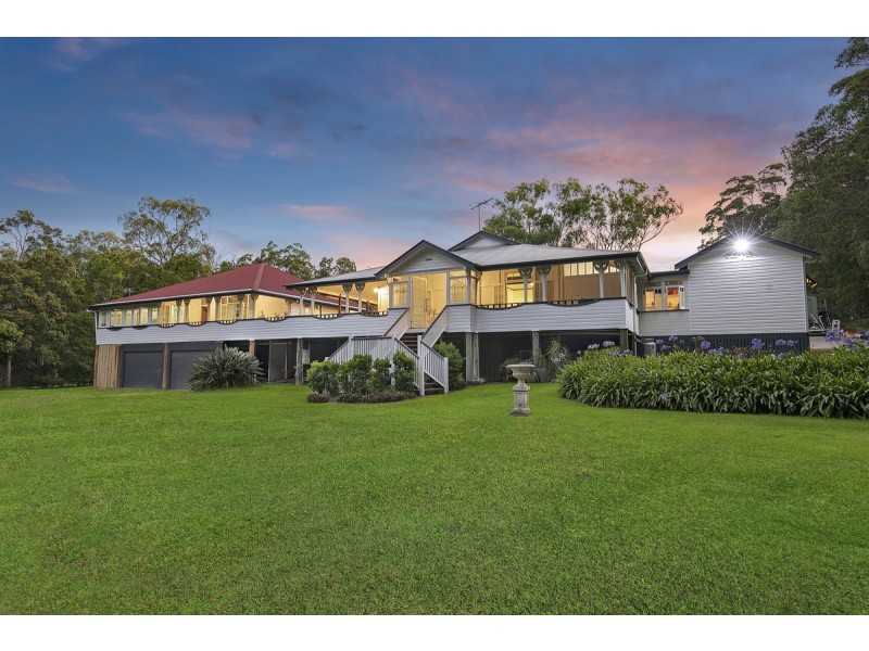 111 Warriewood Street, Chandler QLD 4155