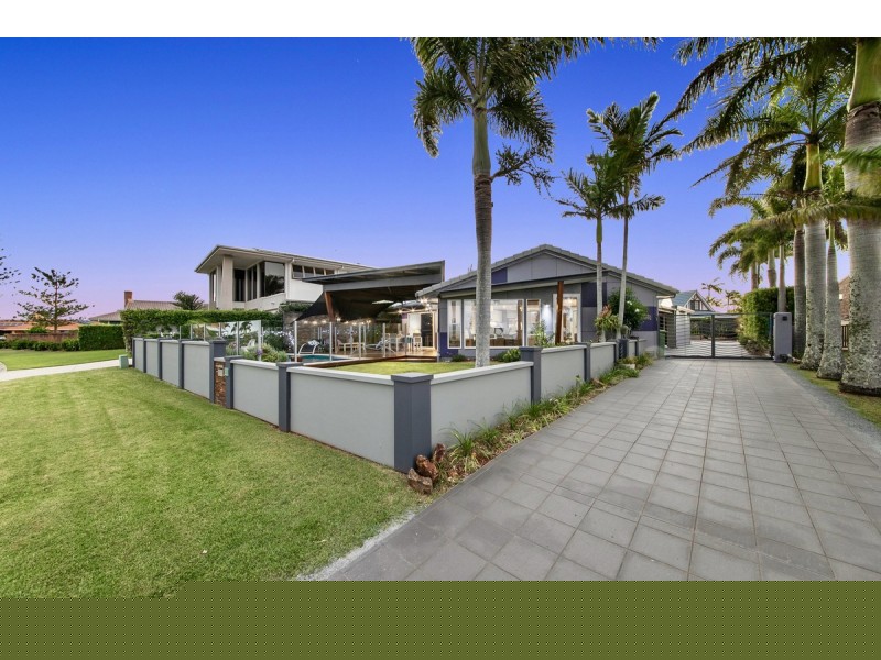 16 Orana Esplanade, Victoria Point QLD 4165
