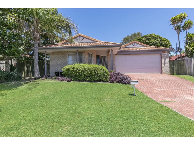 5 Pinecrest Place, Victoria Point QLD 4165