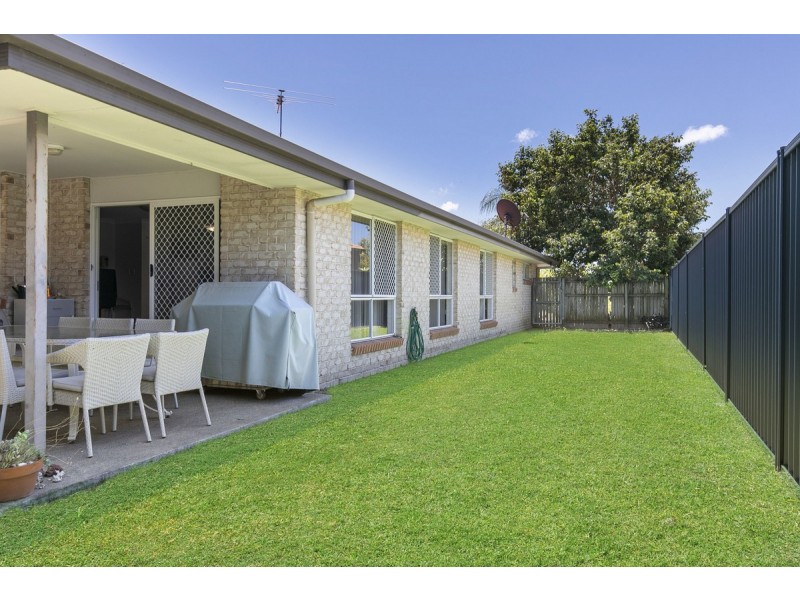 5 Pinecrest Place, Victoria Point QLD 4165