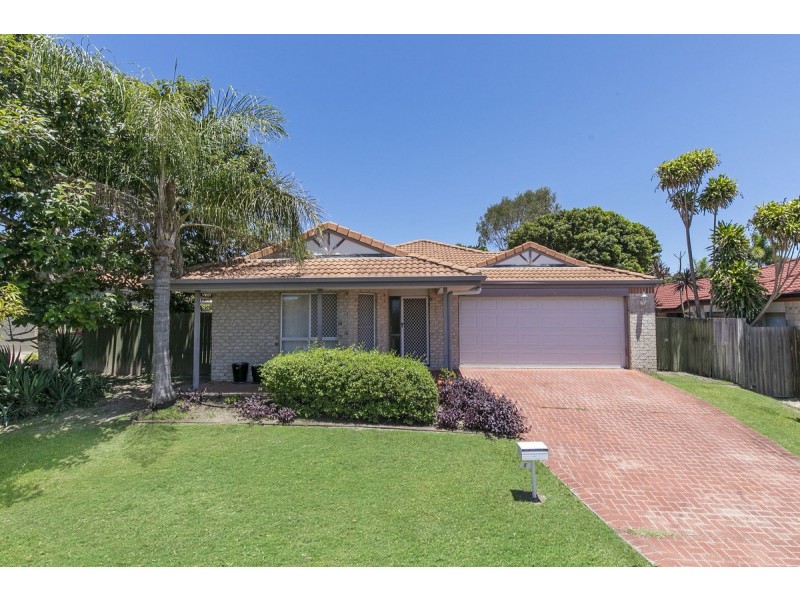 5 Pinecrest Place, Victoria Point QLD 4165