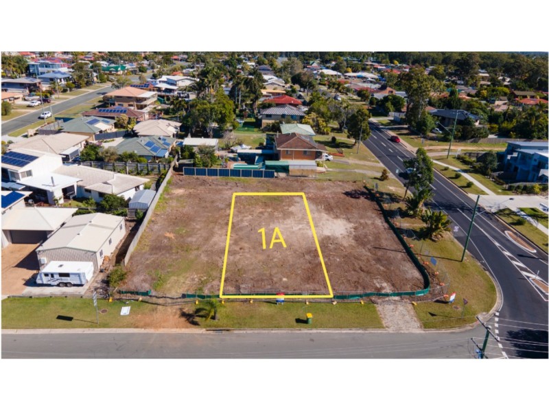 1A Schmidt Street, Victoria Point QLD 4165