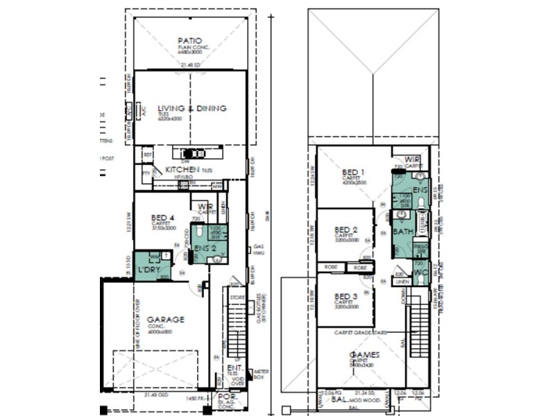 1A Schmidt Street, Victoria Point QLD 4165