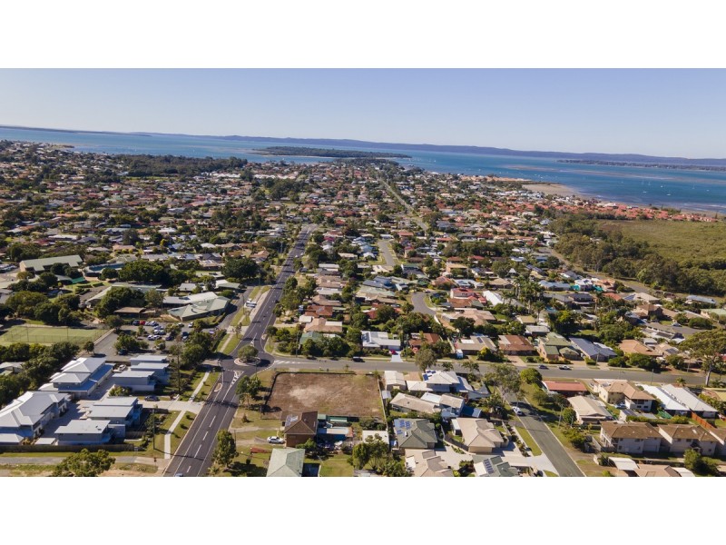 1A Schmidt Street, Victoria Point QLD 4165