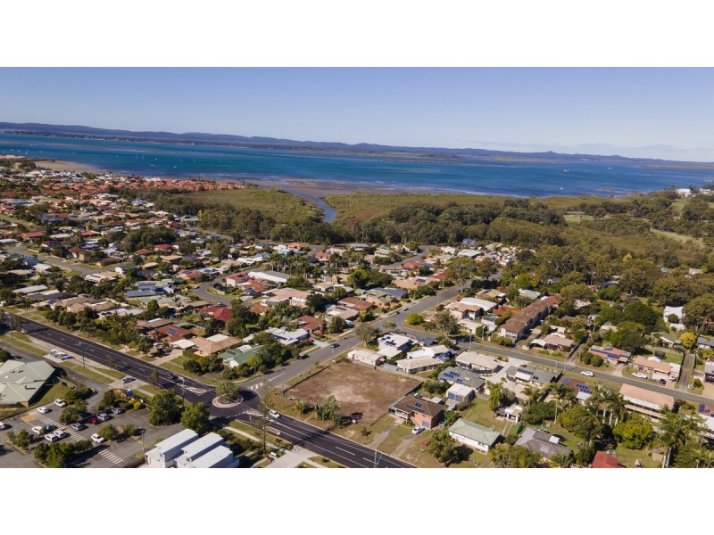 1A Schmidt Street, Victoria Point QLD 4165