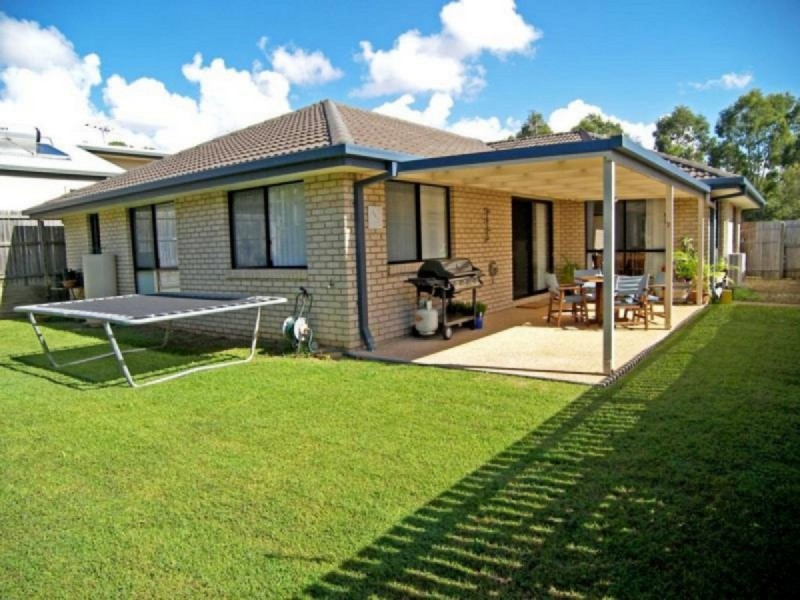 28 Schonrock Street, Wellington Point QLD 4160