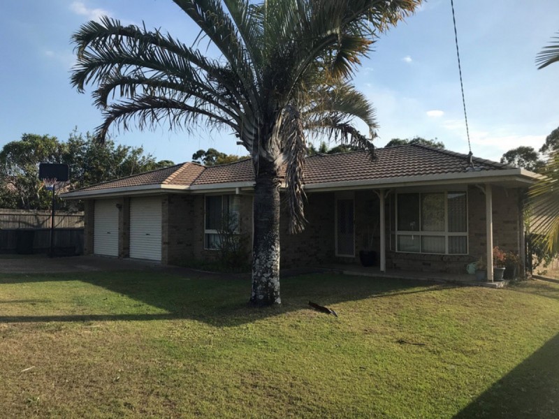 21 Greenup Street, Capalaba QLD 4157