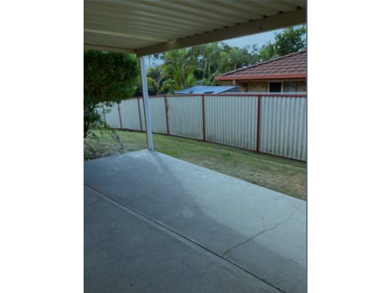 21 Greenup Street, Capalaba QLD 4157