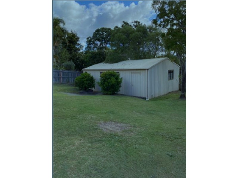 21 Greenup Street, Capalaba QLD 4157