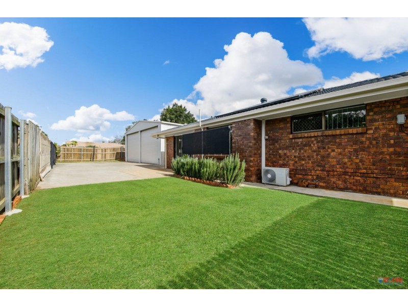 73-75 Langdon Street, Cleveland QLD 4163