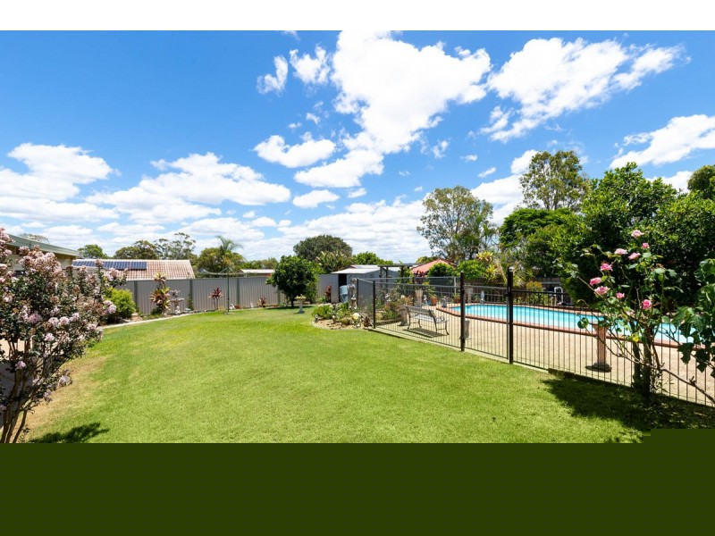 16 Lynton Court, Alexandra Hills QLD 4161
