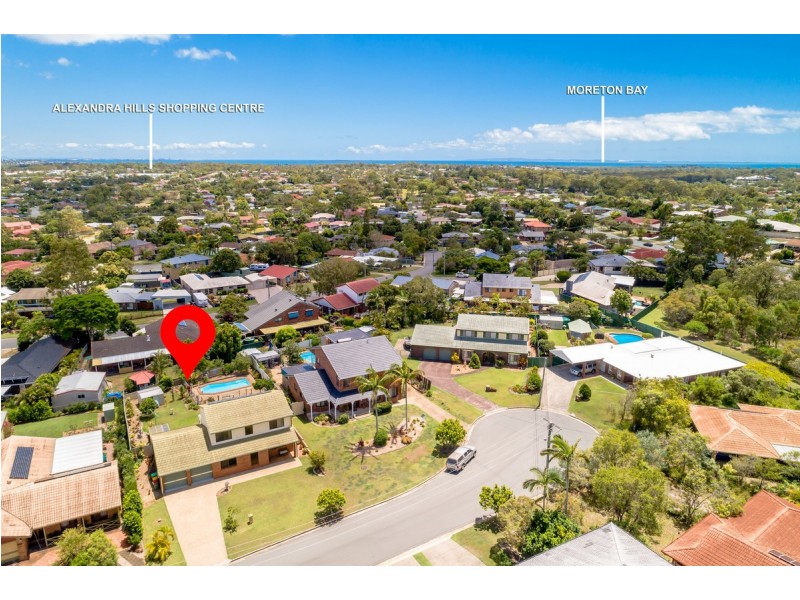 16 Lynton Court, Alexandra Hills QLD 4161