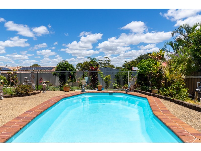 16 Lynton Court, Alexandra Hills QLD 4161