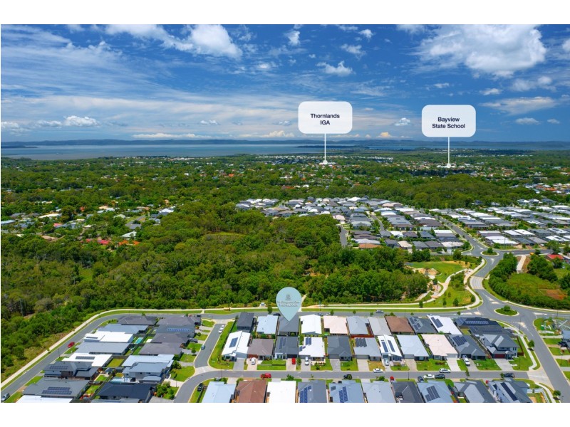 18 Congreve Crescent, Thornlands QLD 4164