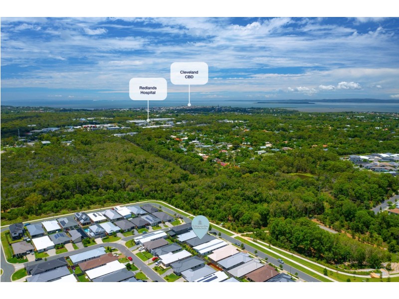 18 Congreve Crescent, Thornlands QLD 4164