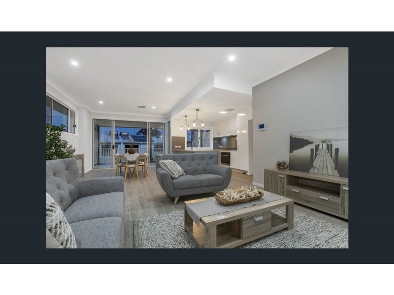 27/100-106 Sturgeon Street, Ormiston QLD 4160