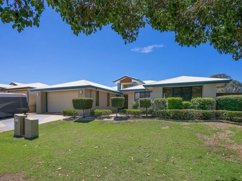 3 Discovery Place, Wellington Point QLD 4160