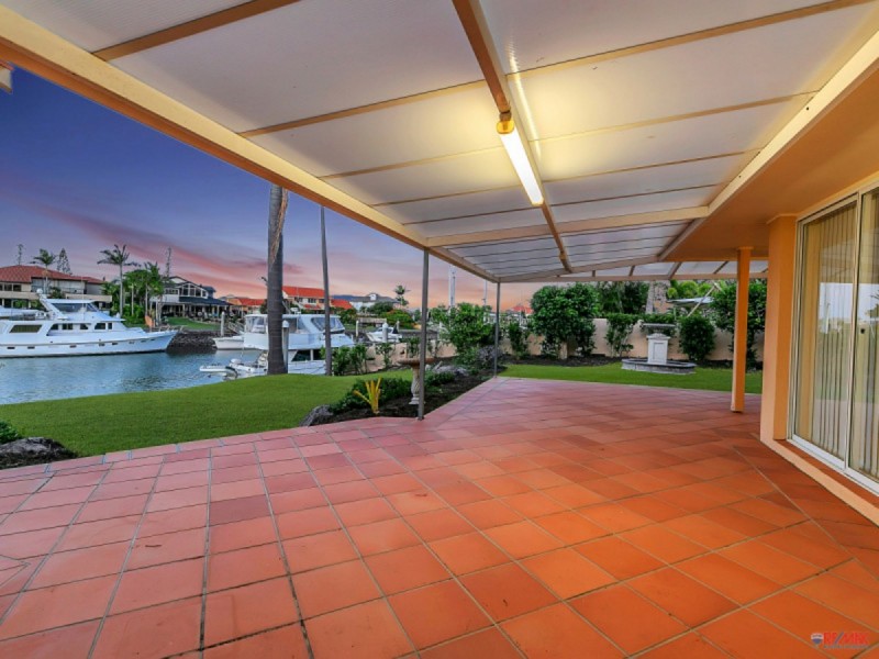 5/16 Anchorage Drive, Raby Bay QLD 4163