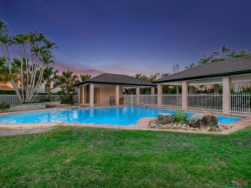 5/16 Anchorage Drive, Raby Bay QLD 4163