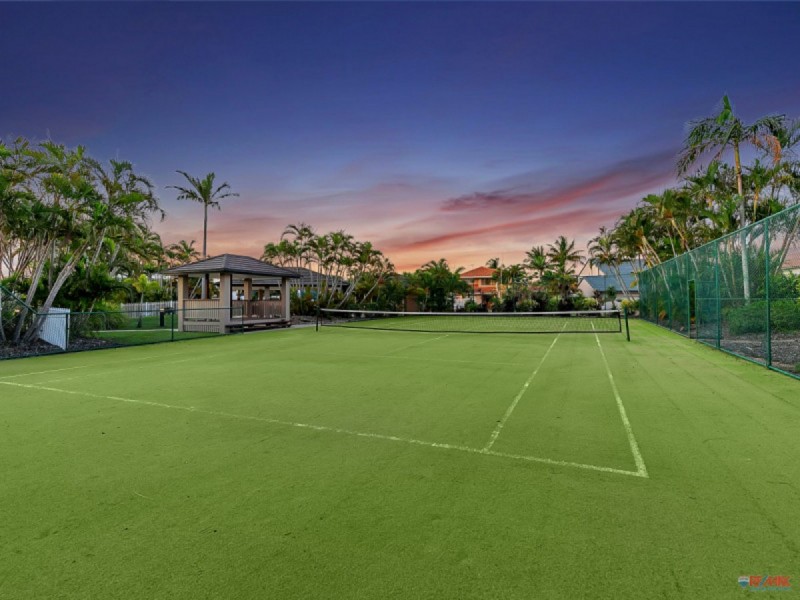 5/16 Anchorage Drive, Raby Bay QLD 4163