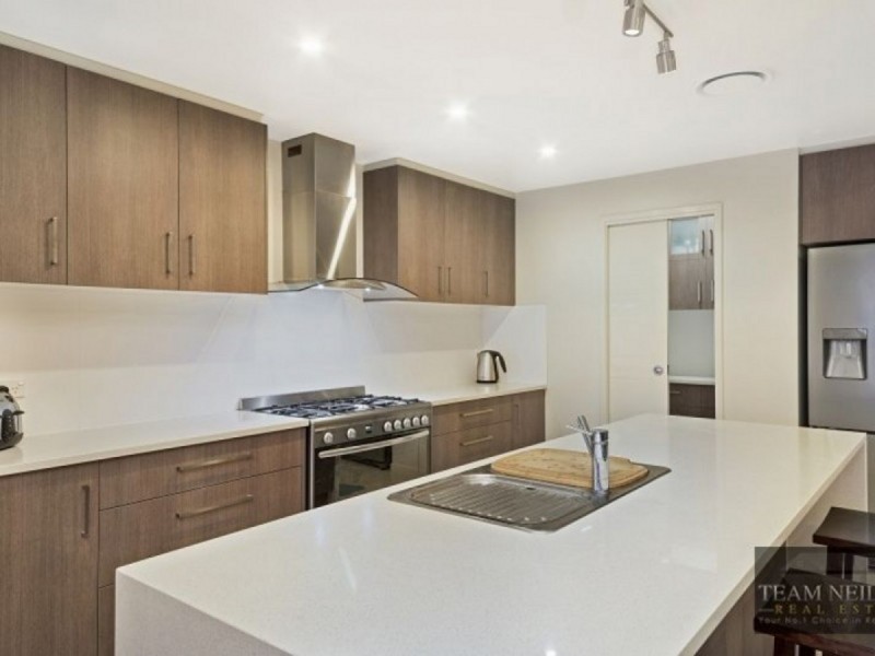 41 Compass Court, Raby Bay QLD 4163