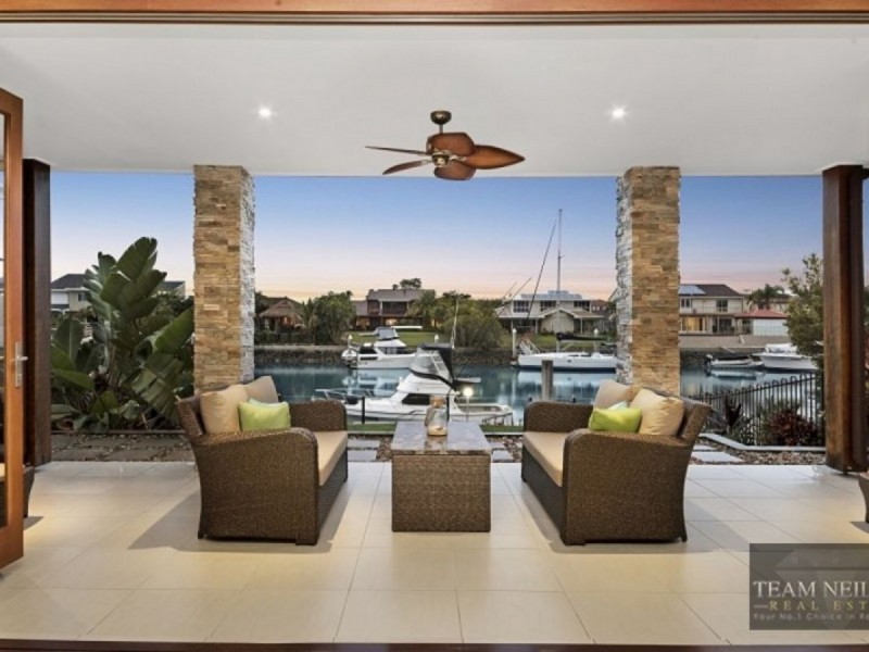 41 Compass Court, Raby Bay QLD 4163