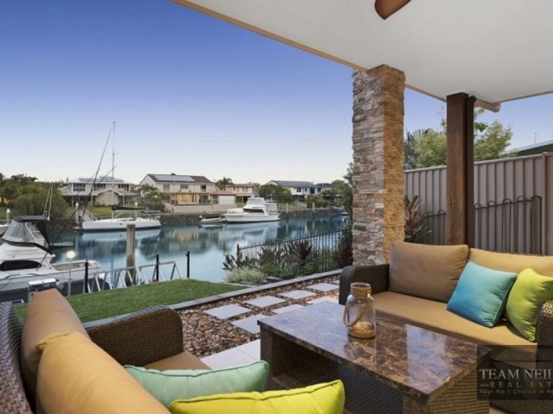 41 Compass Court, Raby Bay QLD 4163