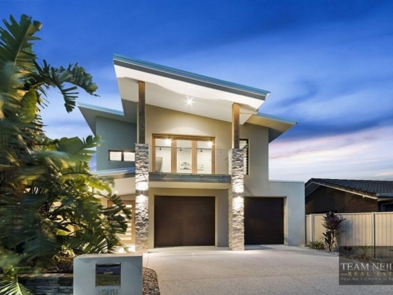 41 Compass Court, Raby Bay QLD 4163